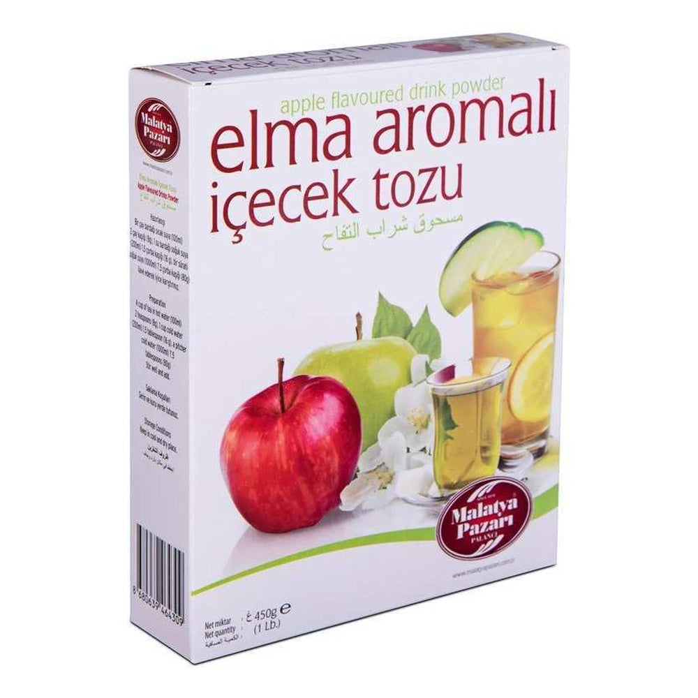 Malatya Pazarı Instant Apple Tea 100 g