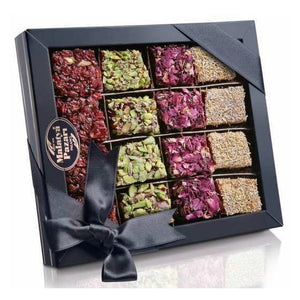 Malatya Pazarı Assorted Turkish Delight 490 g