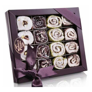 Malatya Pazarı Assorted Turkish Delight 440 g