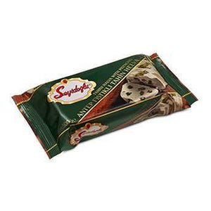 Seyidoğlu Pistachio Tahini Halva 500 g