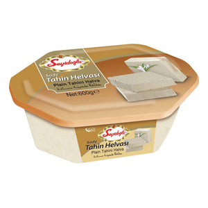 Seyidoğlu Sesame Tahini Halva 300 g