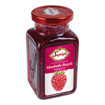 Seyidoğlu Raspberry Jam 380 g