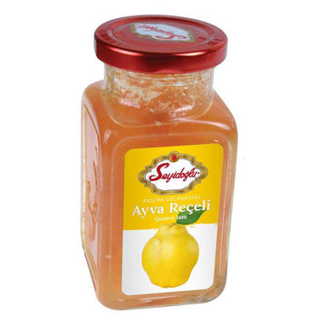 Seyidoğlu Quince Jam 380 g