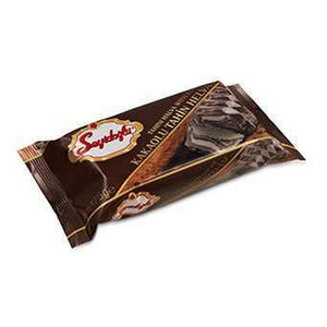 Seyidoğlu Cocoa Marble Tahini Halva 175 g
