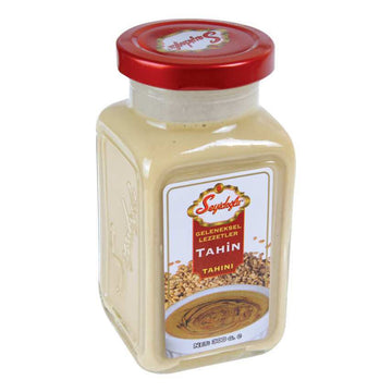 Seyidoğlu Artisanal Sesame Tahini Paste 300 g