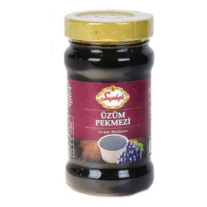 Seyidoğlu Grape Molasses (Pekmez) 400 g