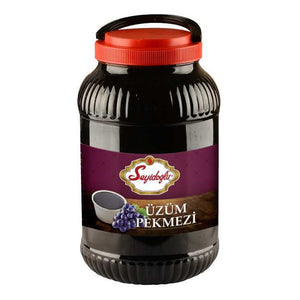 Seyidoğlu Grape Molasses (Pekmez) 5000 g