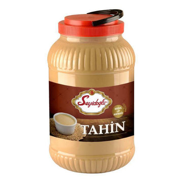 Seyidoğlu Artisanal Sesame Tahini Paste 4 kg