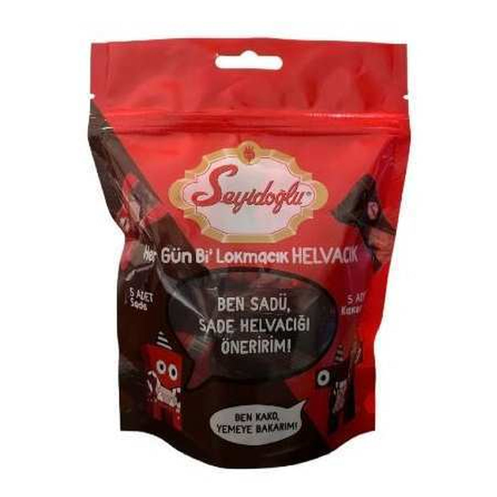 Seyidoğlu Mixed Halva Bag 200 g