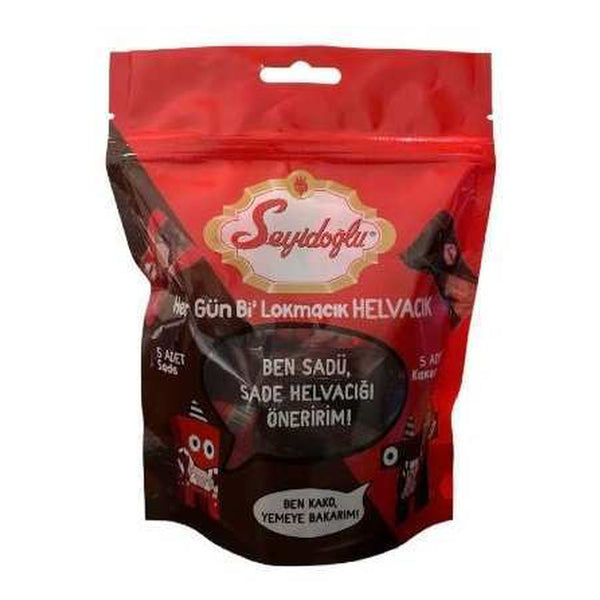 Seyidoğlu Mixed Halva Bag 200 g