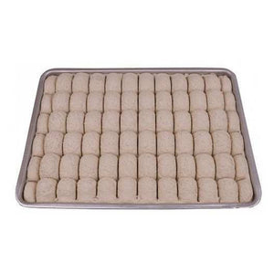 Seyidoğlu Sesame Tahini Halva 5000 g