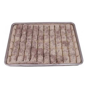 Seyidoğlu Cocoa Marble Tahini Halva 5000 g