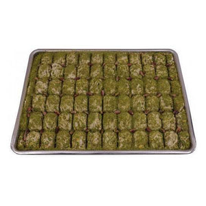 Seyidoğlu Pistachio Tahini Halva 5000 g