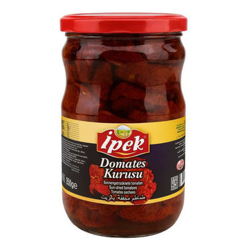 İpek Dried Tomatoes in Oil 645-350 g