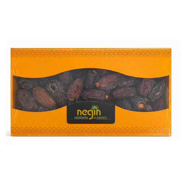 Small Medjoul Dates 907 g