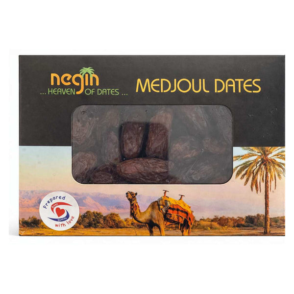 Premium Medjoul Dates 750 g