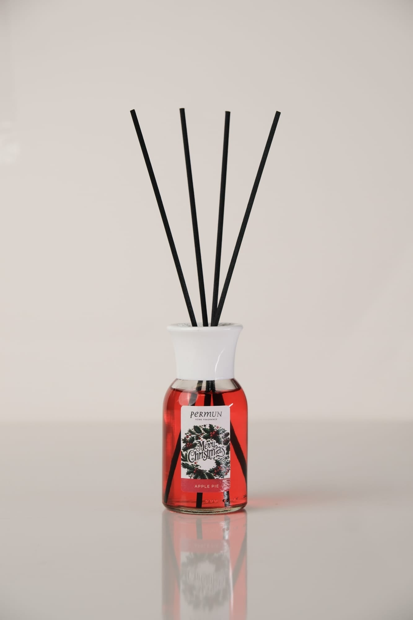 Apple Pie Reed Diffuser 110ml
