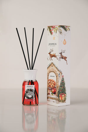 Apple Pie Reed Diffuser 110ml