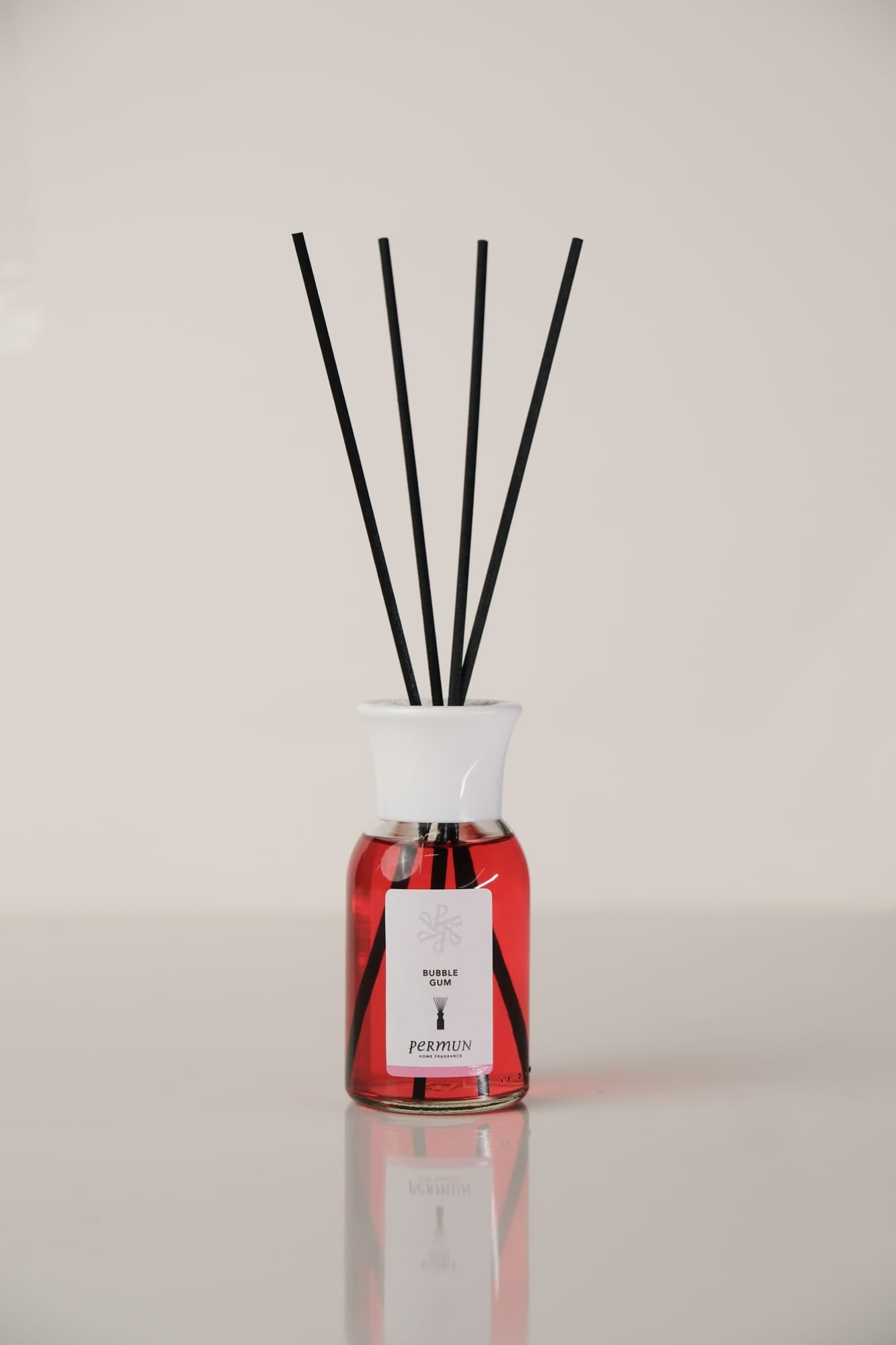 Bubble Gum Reed Diffuser 110ml