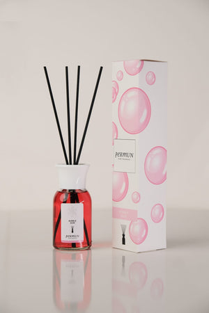 Bubble Gum Reed Diffuser 110ml