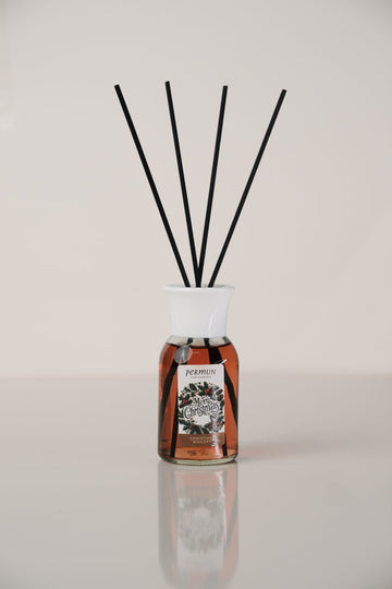 Cristmas Biscoff Reed Diffuser 110ml