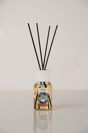 Gingerbread Reed Diffuser 110ml