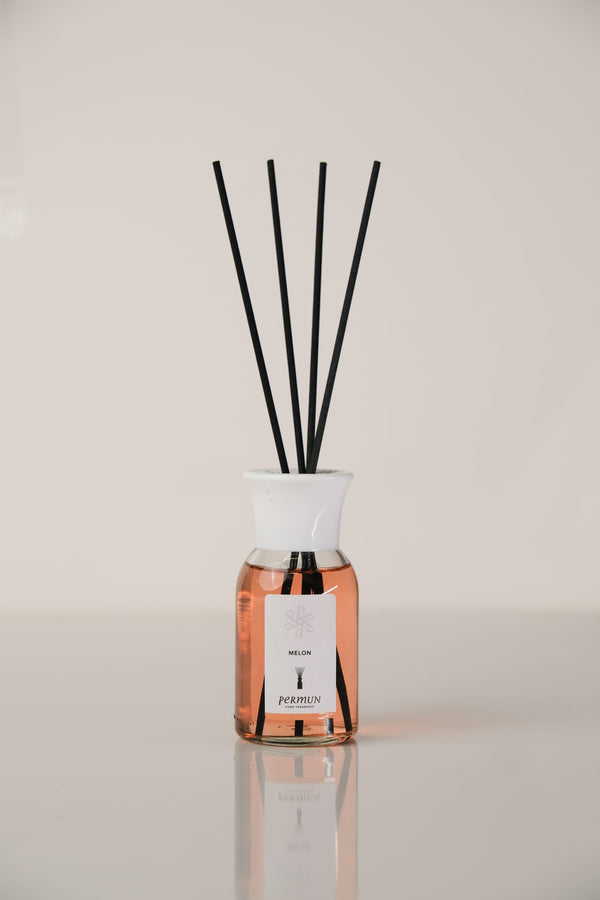 Melon Reed Diffuser 110ml