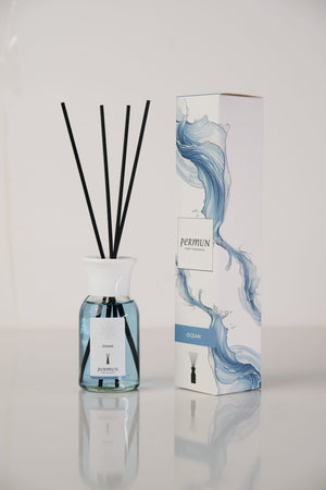 Difuzor de cameră Ocean 110 ml