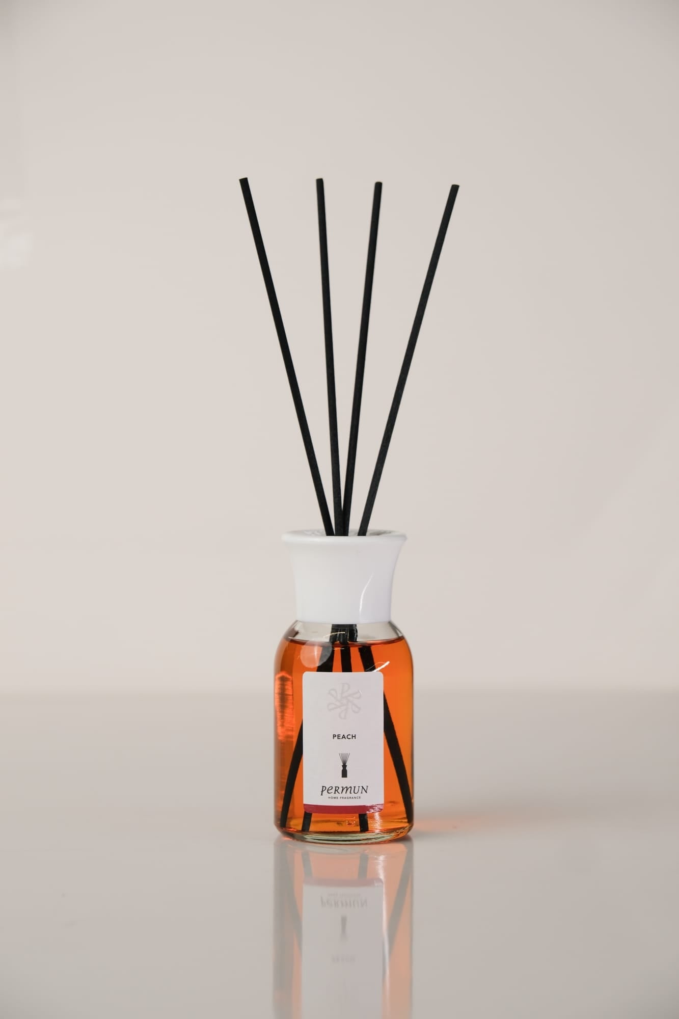 Peach Reed Diffuser 110ml