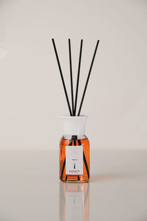 Peach Reed Diffuser 110ml