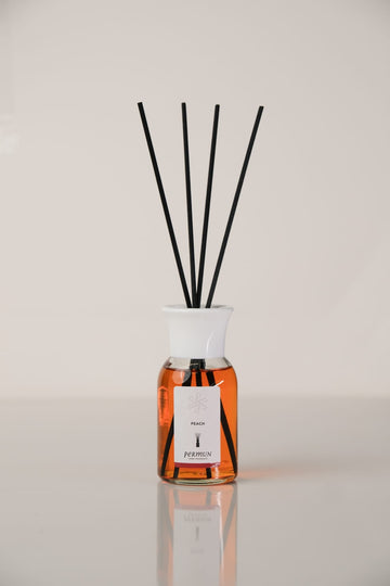 Peach Reed Diffuser 110ml