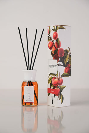 Peach Reed Diffuser 110ml