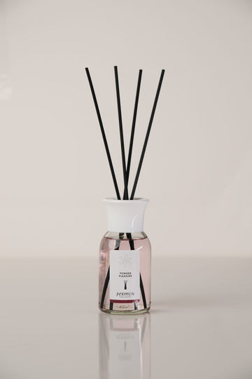Powder Pleasure Reed Diffuser 110ml