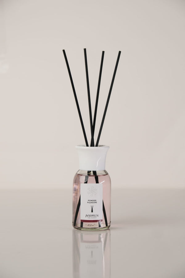 Powder Pleasure Reed Diffuser 110ml
