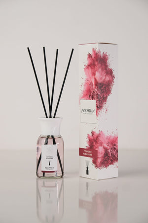 Powder Pleasure Reed Diffuser 110ml