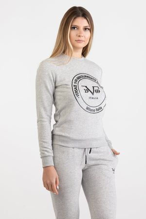 Versace 19.69 Abbigliamento Sportivo Milano Italia Graphic Sweatshirt