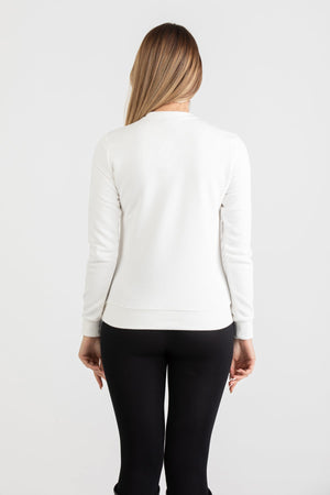 Versace 19.69 Abbigliamento Sportivo Milano Italia Graphic Sweatshirt