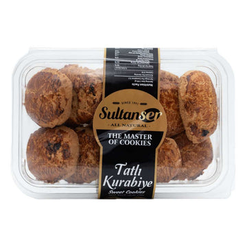 Sultanser Cookies Sweet Unye Gevregi 300 g