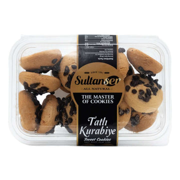 Sultanser Chocolate Chip Sweet Cookies 300 g