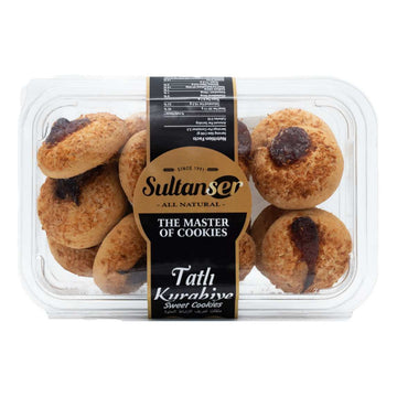 Sultanser Apple Sweet Cookies 300 g