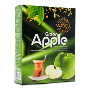 Anadolu Turkish Green Apple Instant Tea 250 g