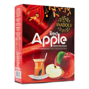 Anadolu Turkish Red Apple Instant Tea 250 g