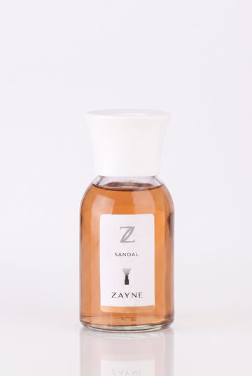 Zayne Sandal Reed Diffuser 110ml
