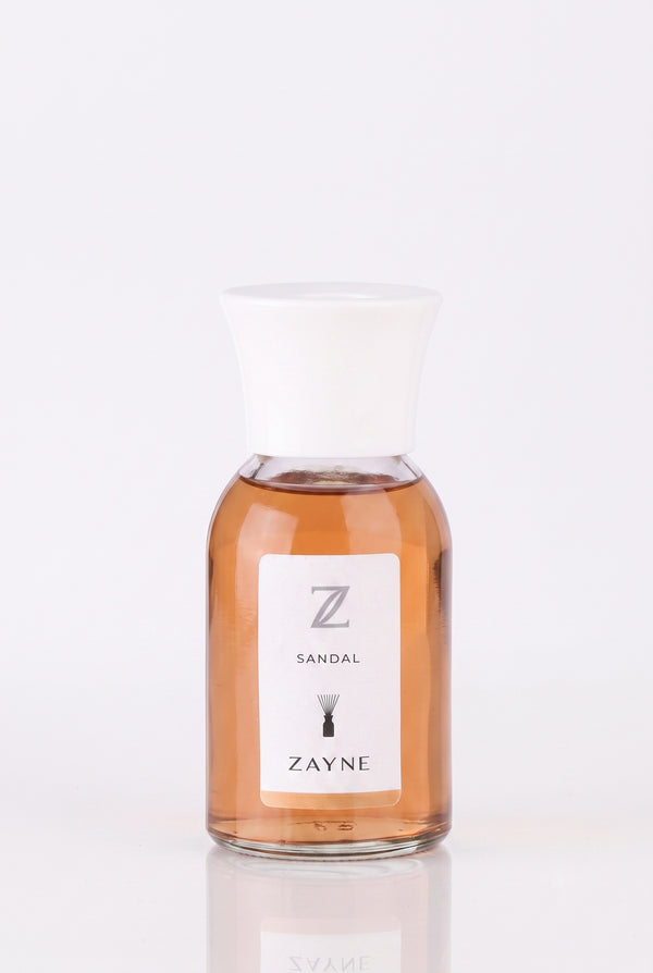 Zayne Sandal Reed Diffuser 110ml