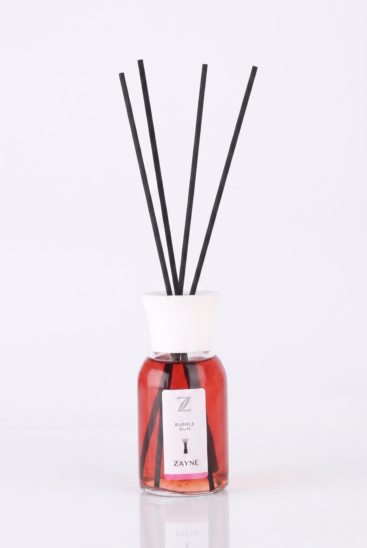Zayne Bubble Gum Reed Diffuser 110ml