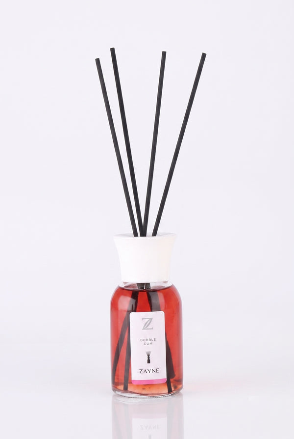 Zayne Bubble Gum Reed Diffuser 110ml
