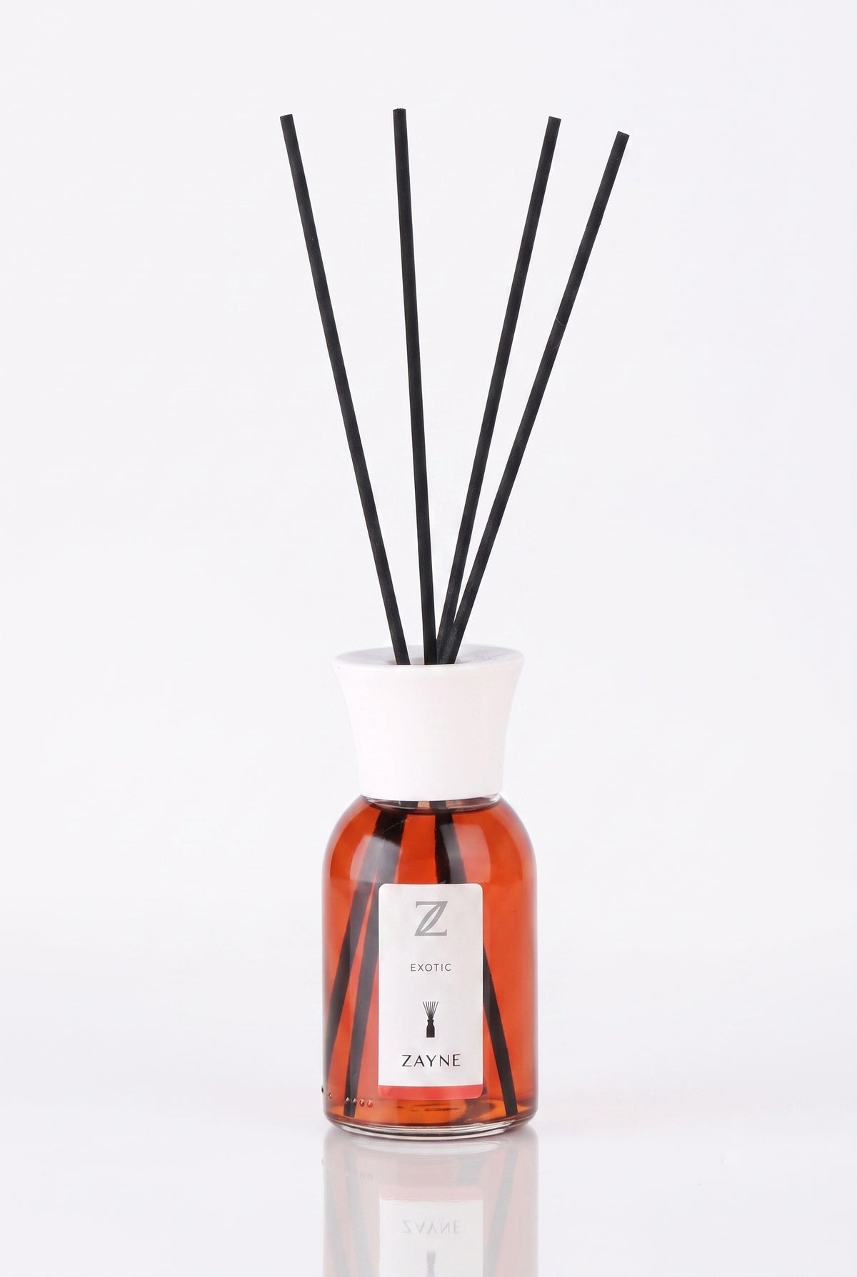 Zayne Exotic Reed Diffuser 110ml