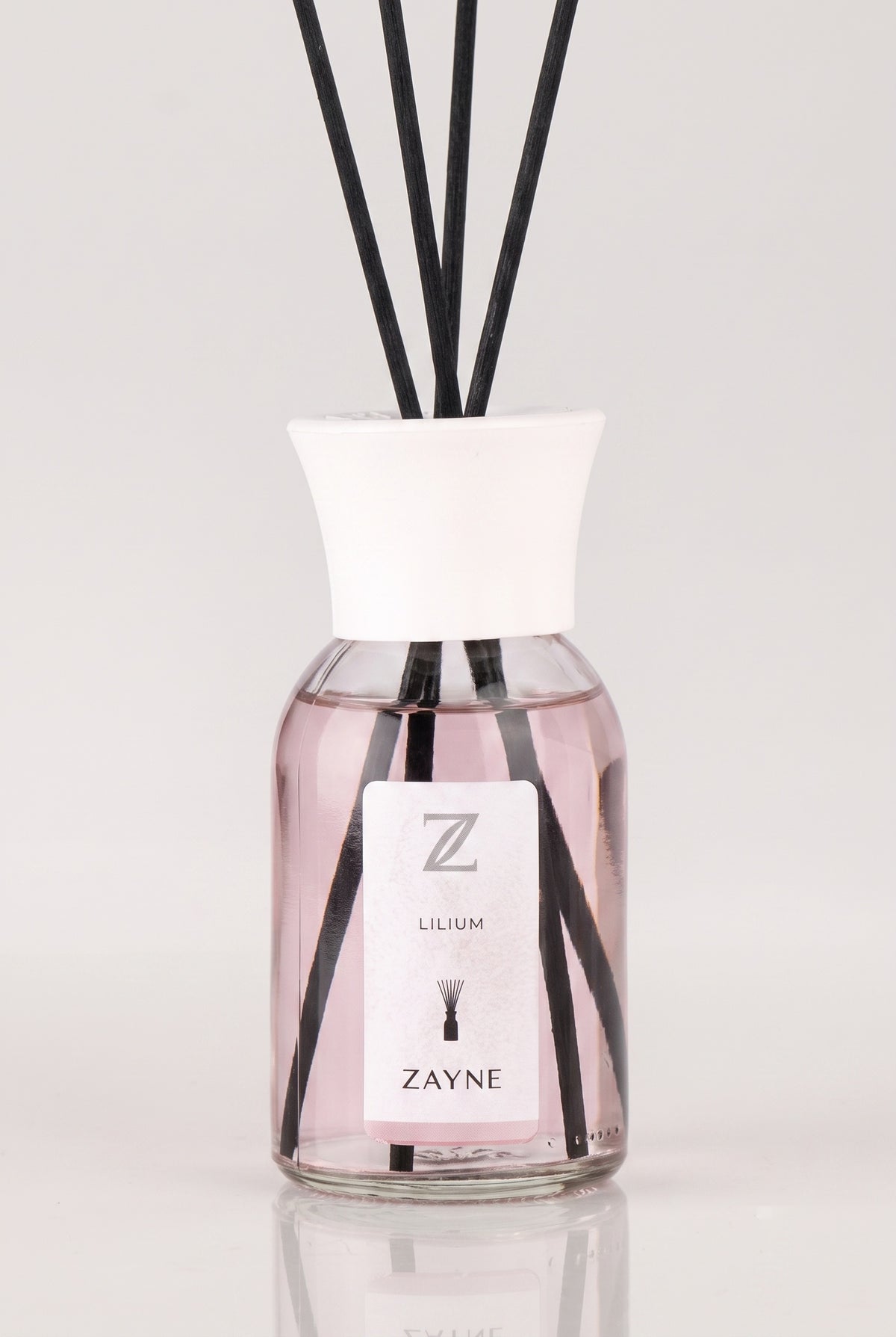 Zayne Lilium Reed Diffuser 110ml