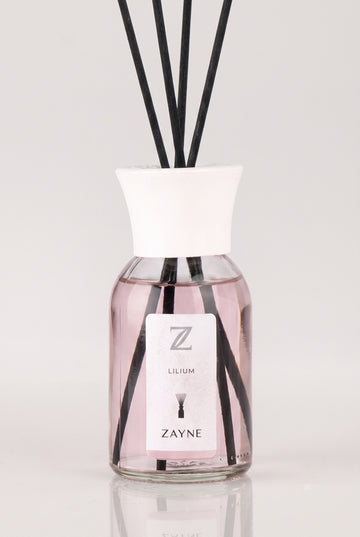 Zayne Lilium Reed Diffuser 110ml