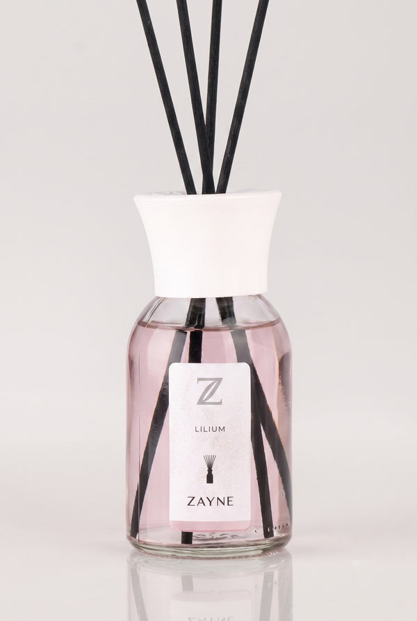 Zayne Lilium Reed Diffuser 110ml